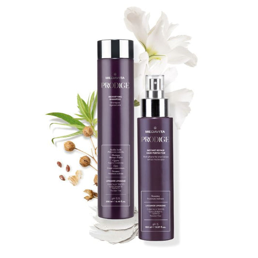 PRODIGE - HOME Divine Beauty Hair Cream 15ml | Medavita | ProHair.ca