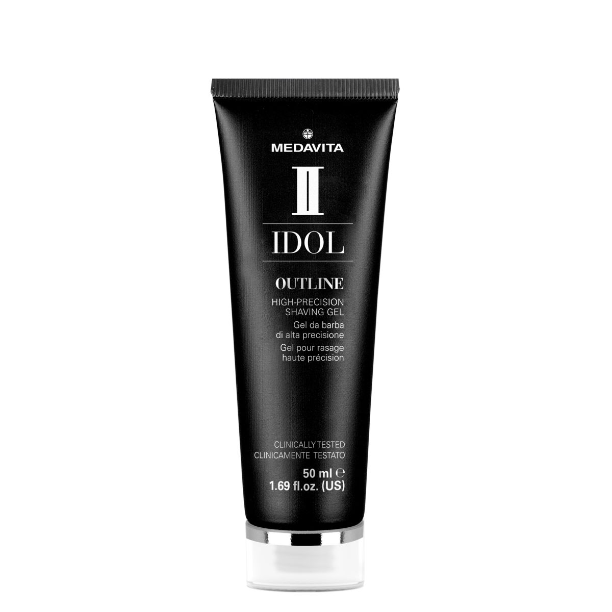 Idol Man Soins Rasage Contorno 200ml