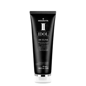 Idol Man Soins Rasage Contorno 200ml