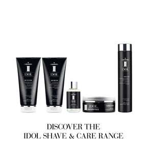 Idol Man Soins Rasage Contorno 200ml