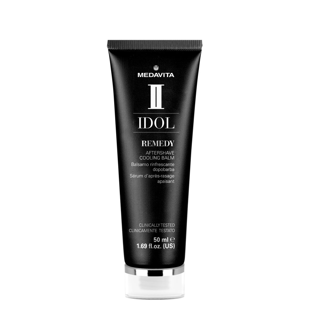 Idol Man Soins Rasage Remedio 200ml