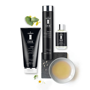 Idol Man Soins Rasage Espuma 200ml