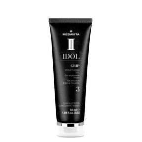 Ídolo Hombre Gel Agarre 200ml