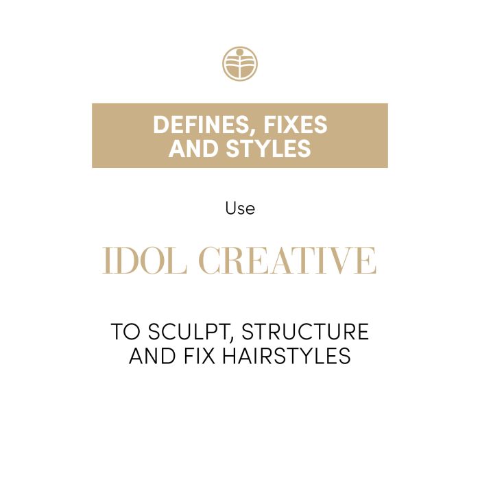 Idol Creative -  Flexifix - Forming Paste 100ml