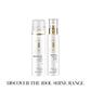 Medavita Idol Gloss Moonlight Glossy Hair Spray – Shine and Gloss Boost 150ml