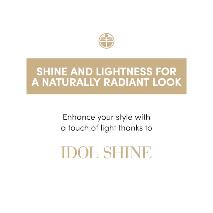 Medavita Idol Gloss Moonlight Glossy Hair Spray – Shine and Gloss Boost 150ml
