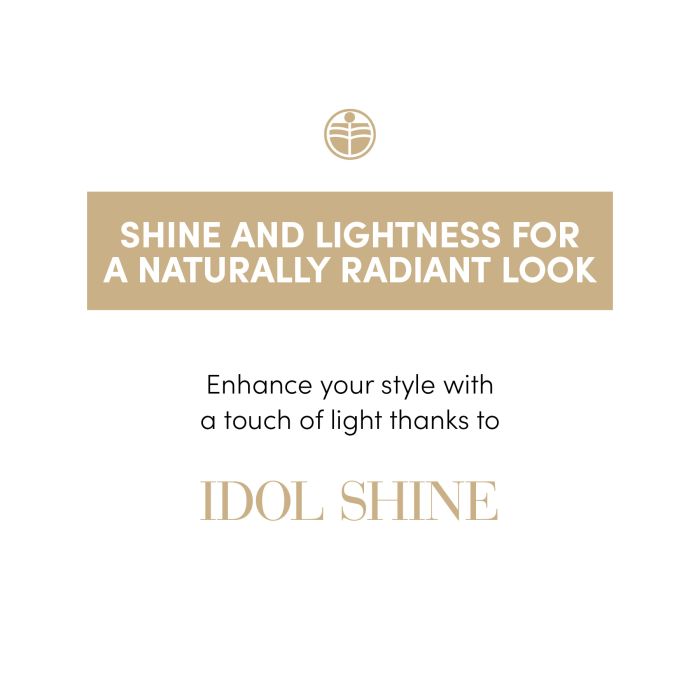 Idol Gloss - Idol Moonlight - Glossy Hair Spray 150ml