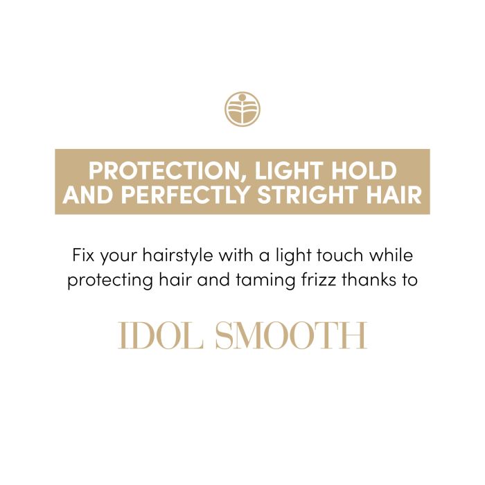 Medavita Idol Smoothing Perfect Cuticle Sealer Spray – Styling and Hold 150ml