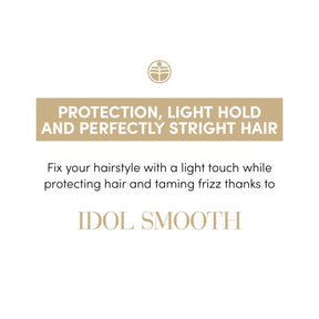 Idol Smoothing - Idol Perfect Cuticule Sealer Spray 150ml