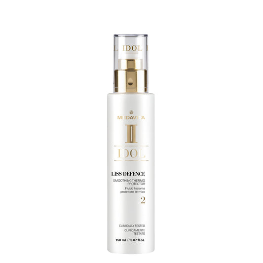 Medavita Idol Smoothing Liss Defence Smoothing Thermo Protector — product image
