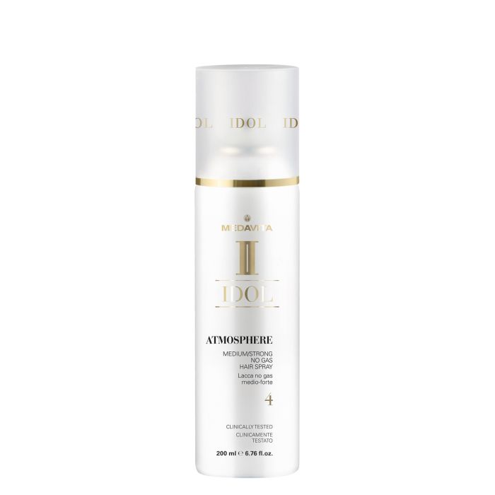 Idol Textura Ambiente Medio 200ml