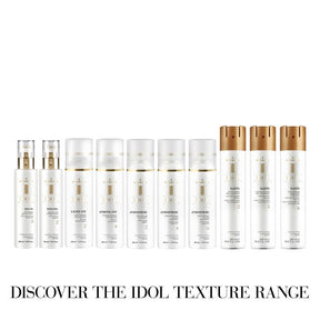 Idol Textura Ambiente Medio 200ml