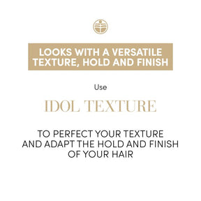 Idol Textura Ambiente Medio 200ml