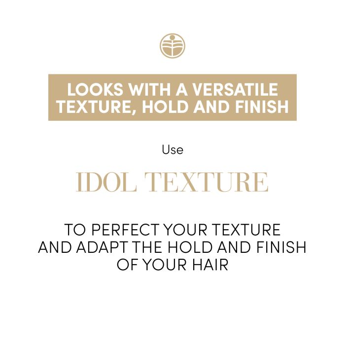 Medavita Idol Texture Feeling Sublime Hair Caring Cream 150ml