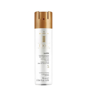 Idol Texture - Idol Satin - Strong Shaper Dry Hair Spray