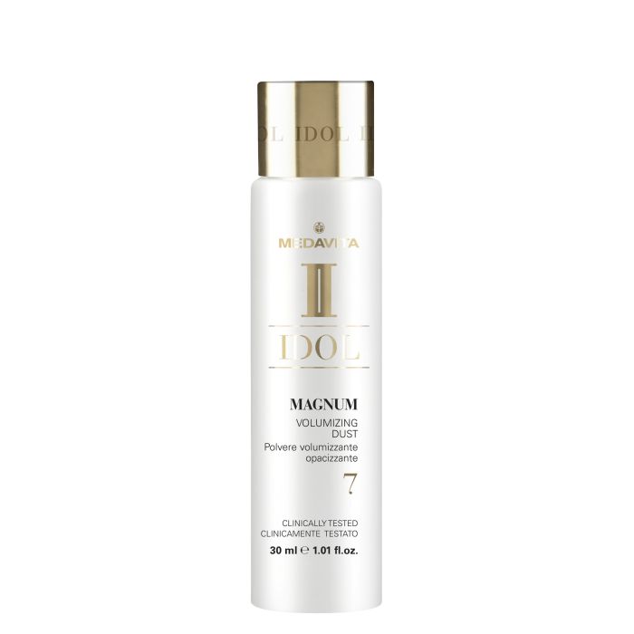Medavita Idol Volume Magnum Volumizing Dust – Volumizing Body and Lift 30ml