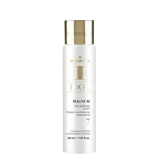 Medavita Idol Volume Magnum Volumizing Dust – Volumizing Body and Lift 30ml