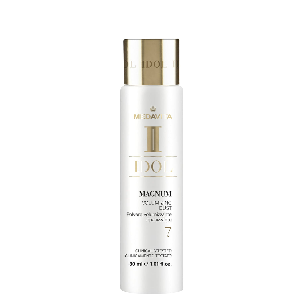 Medavita Idol Volume Magnum Volumizing Dust — product image
