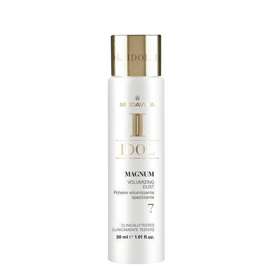 Medavita Idol Volume Magnum Volumizing Dust — product image
