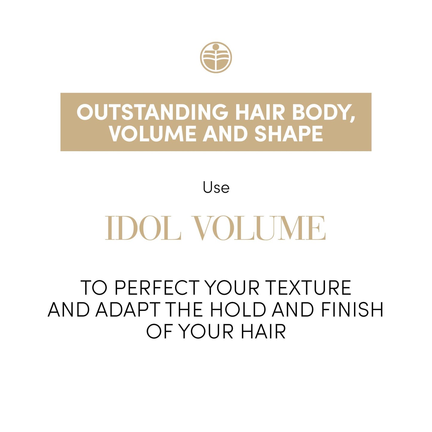 Medavita Idol Volume Magnum Volumizing Dust – Volumizing Body and Lift 30ml