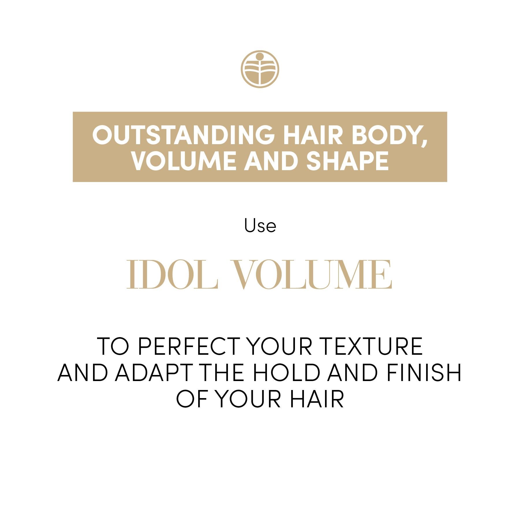 Idol Volume - Idol  Magnum - Volumizing Dust 30ml