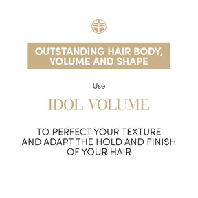 Idol Volume - Idol  Magnum - Volumizing Dust 30ml