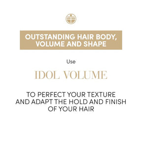 Idol Smoothing -  Liss Defence - Smoothing Thermo Protector-2  150ml