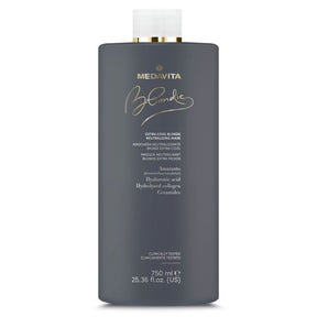 Blondie Technics - Salon Extra Cool Blonde Neutralizing Mask 750ml