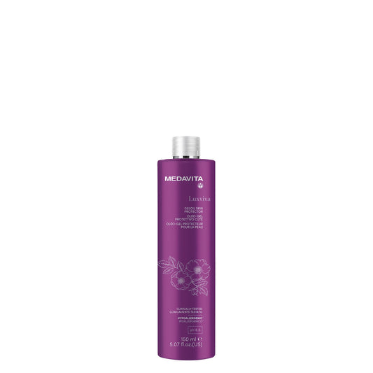 Medavita Luxviva Il Colore Geloil Skin Protector — product image