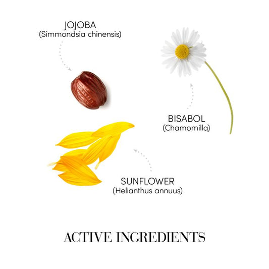 Medavita Luxviva Il Colore Geloil Skin Protector — product image