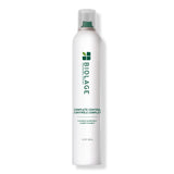 Biolage Complete Control flexible hairspray 10 oz / 284 g aerosol can, front view