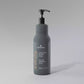 E Cosmetics Anti-Frizz Conditioner – Coconut Oil Smoothing Formula