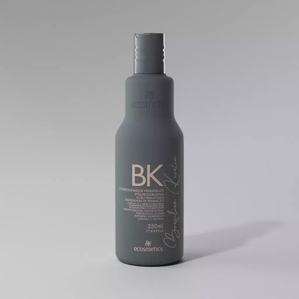 E Cosmetics Moisturizing Conditioner – Daily Hydration for Smooth Hair 250ml