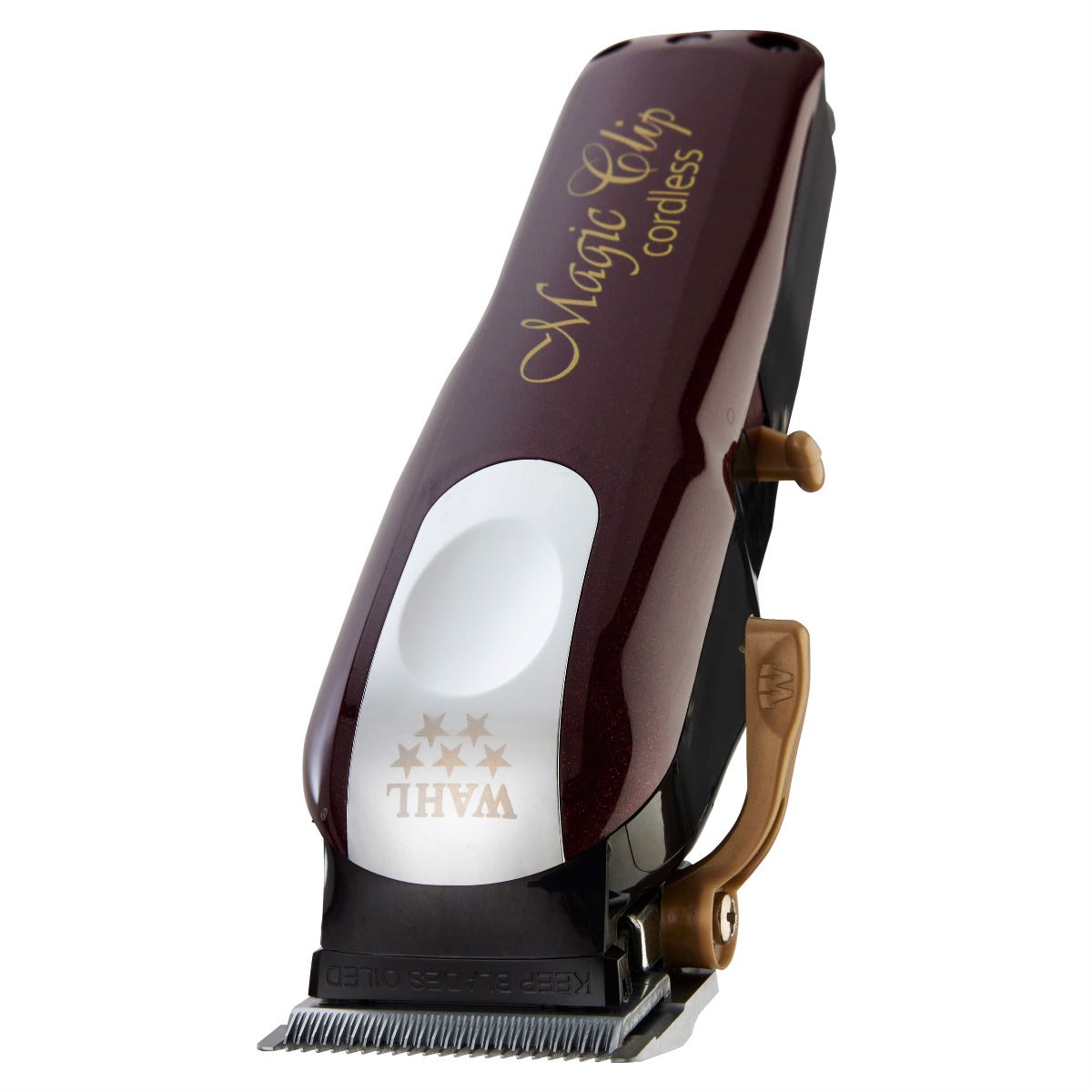 Wahl Magic Clip Cordless Clipper – #56472 — product image 5