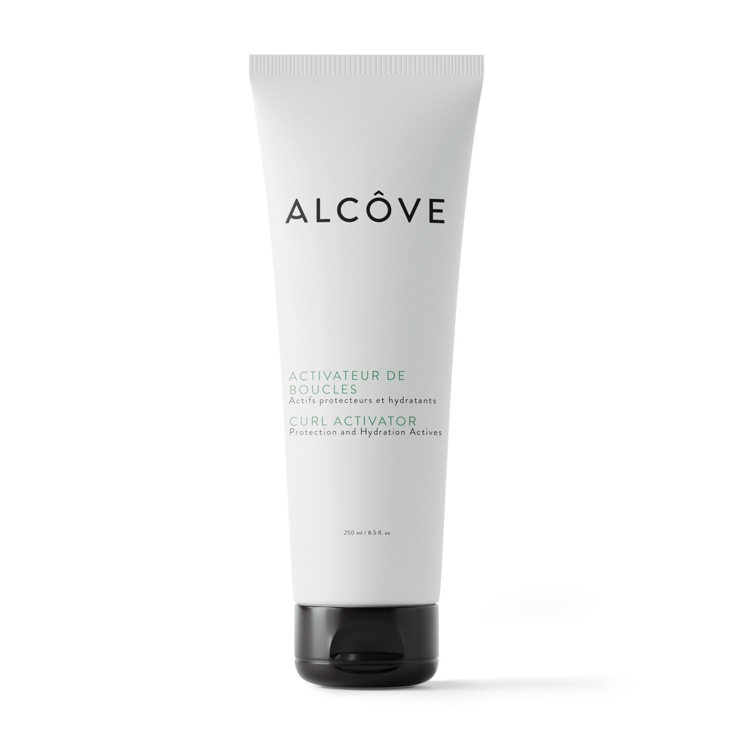 Alcove Curl Activator – Hydration, Definition & Frizz Control – Alcove professional haircare