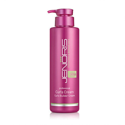 Jenoris Curls Cream