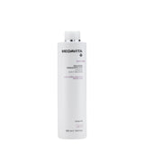 Medavita Cutis Pura Hygienic Scalp Emulsion — 500 ml Cutis Pura Hygienic Scalp Emulsion bottle, front label, plain white background