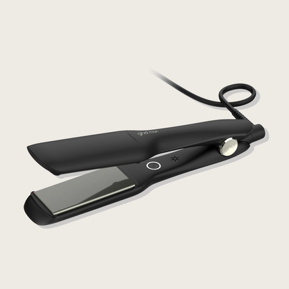 Lisseur MAX à plaques largesFER MAX – FER PLAT DE 5 CM