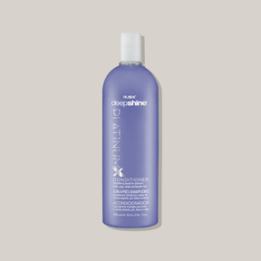 SOIN APRÈS-SHAMPOOING PLATINUMX