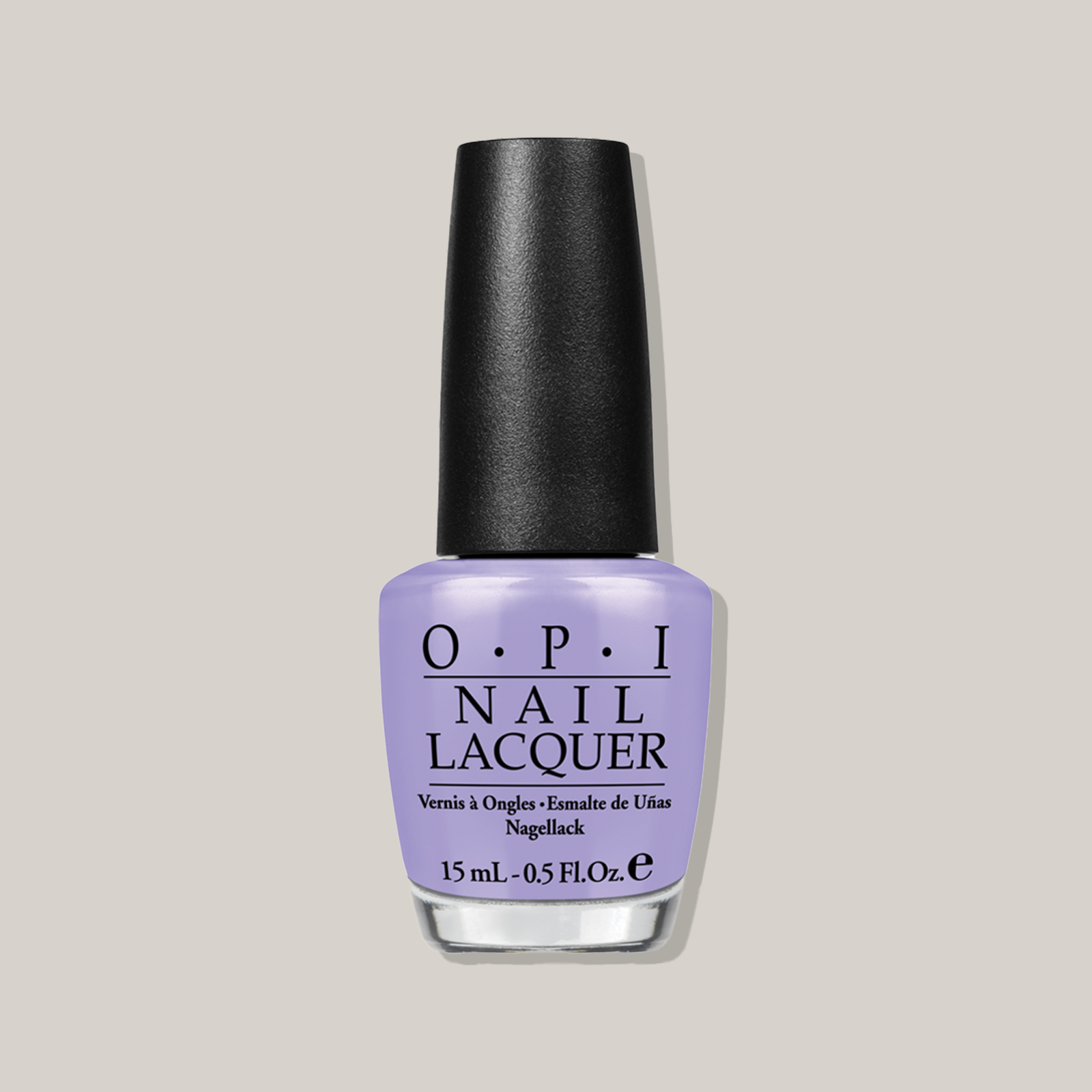 Vernis "You're Such a Budapest"