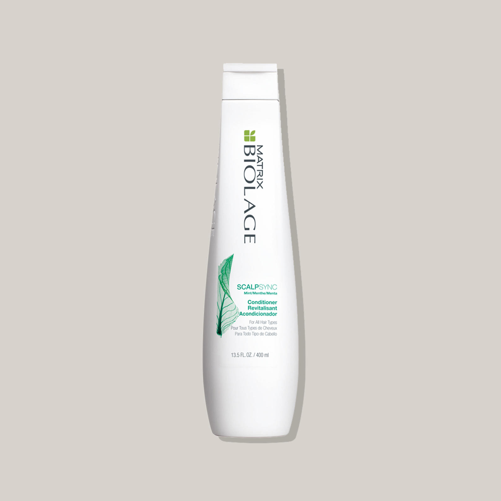 REVITALISANT COOLING MINT