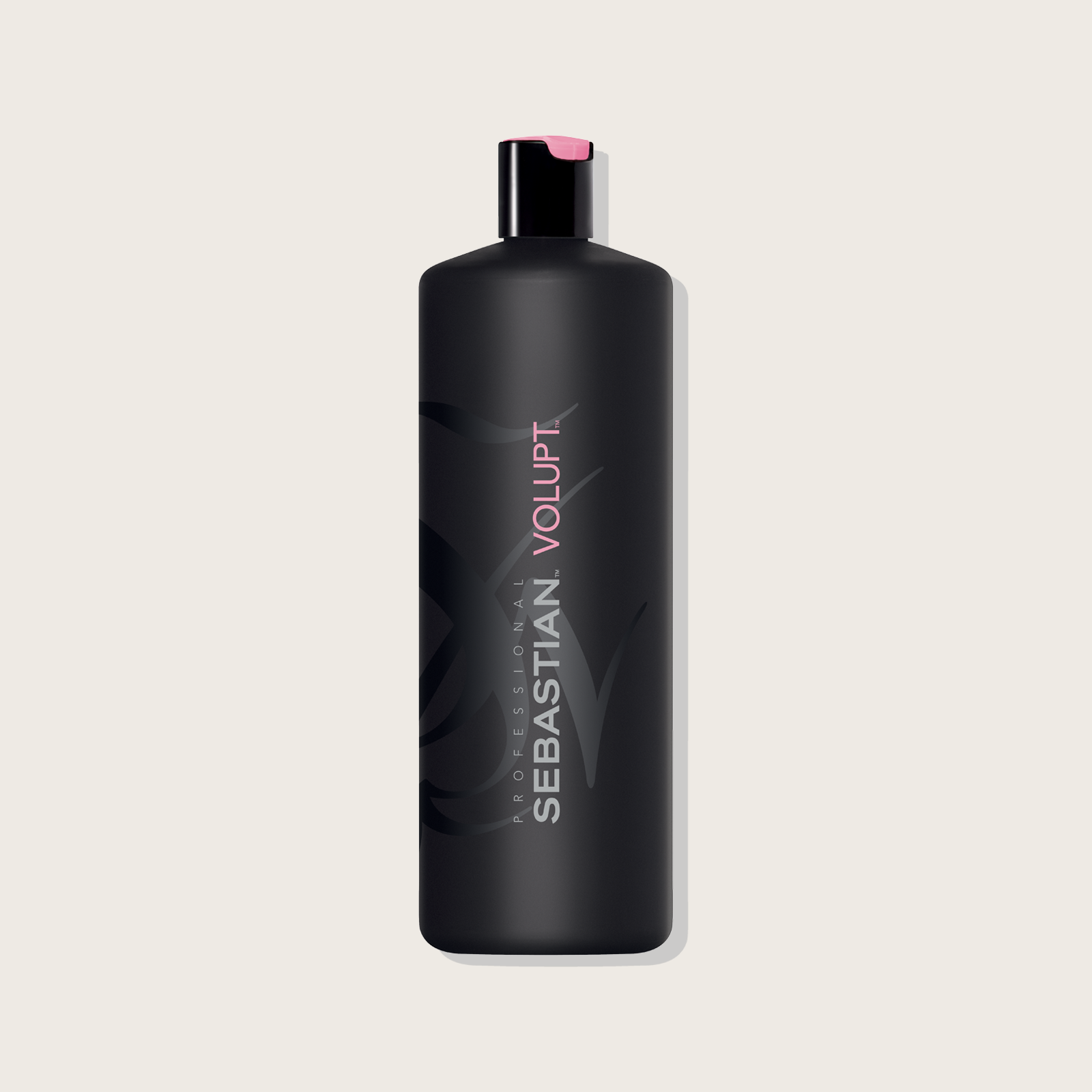 SHAMPOOING AMPLIFICATEUR DE VOLUME VOLUPT