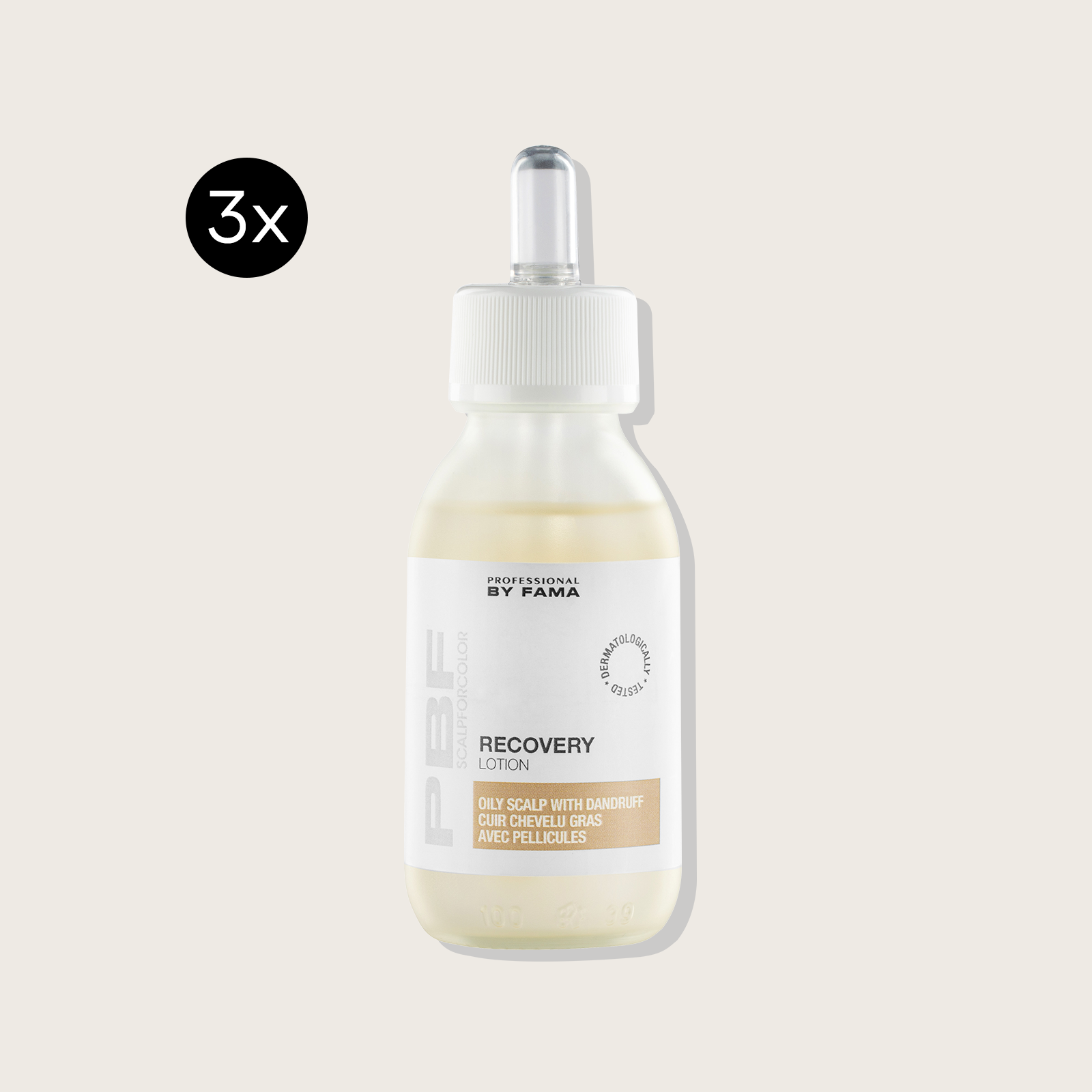 Scalpforcolor Lotion Récupération
