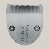 Lames à pression pour tondeusede finition Chromini #52174