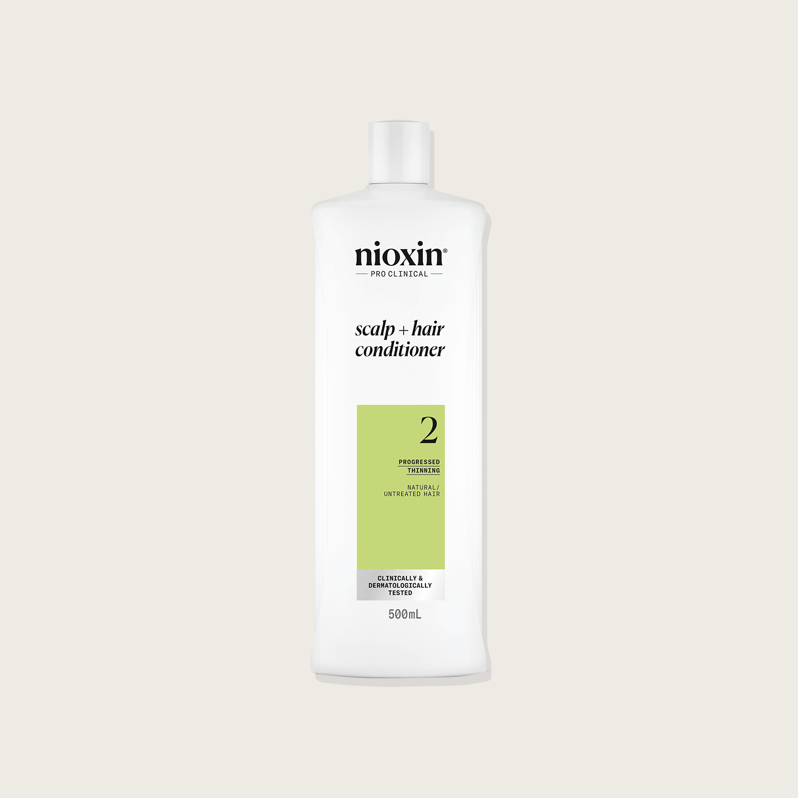 SCALP THERAPY SYSTEME 2 NIOXIN