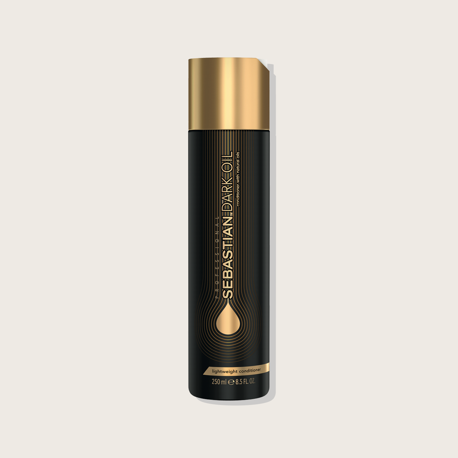 REVITALISANT LÉGER DARK OIL