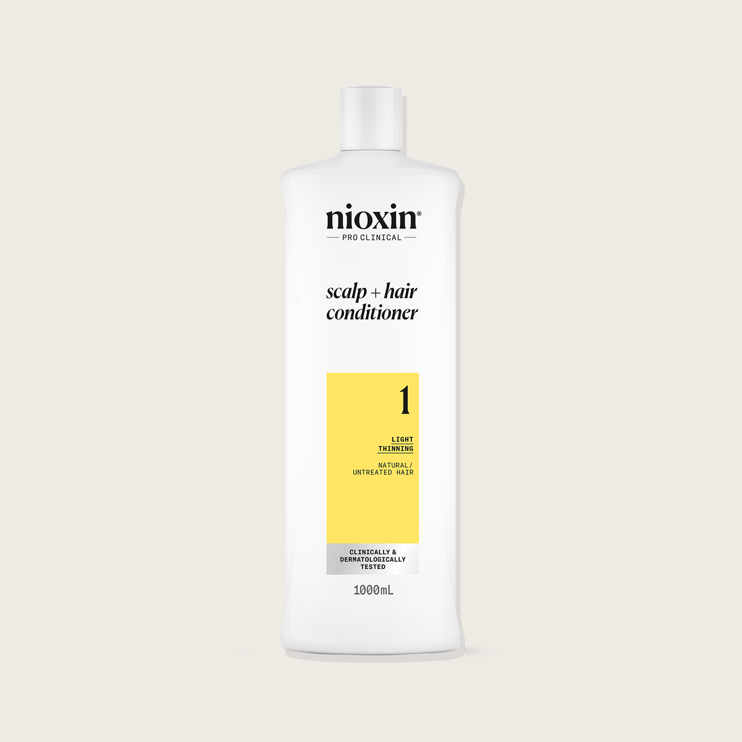 SCALP THERAPY SYSTEME 1 NIOXIN