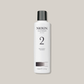 Shampooing Cleanser Système 2