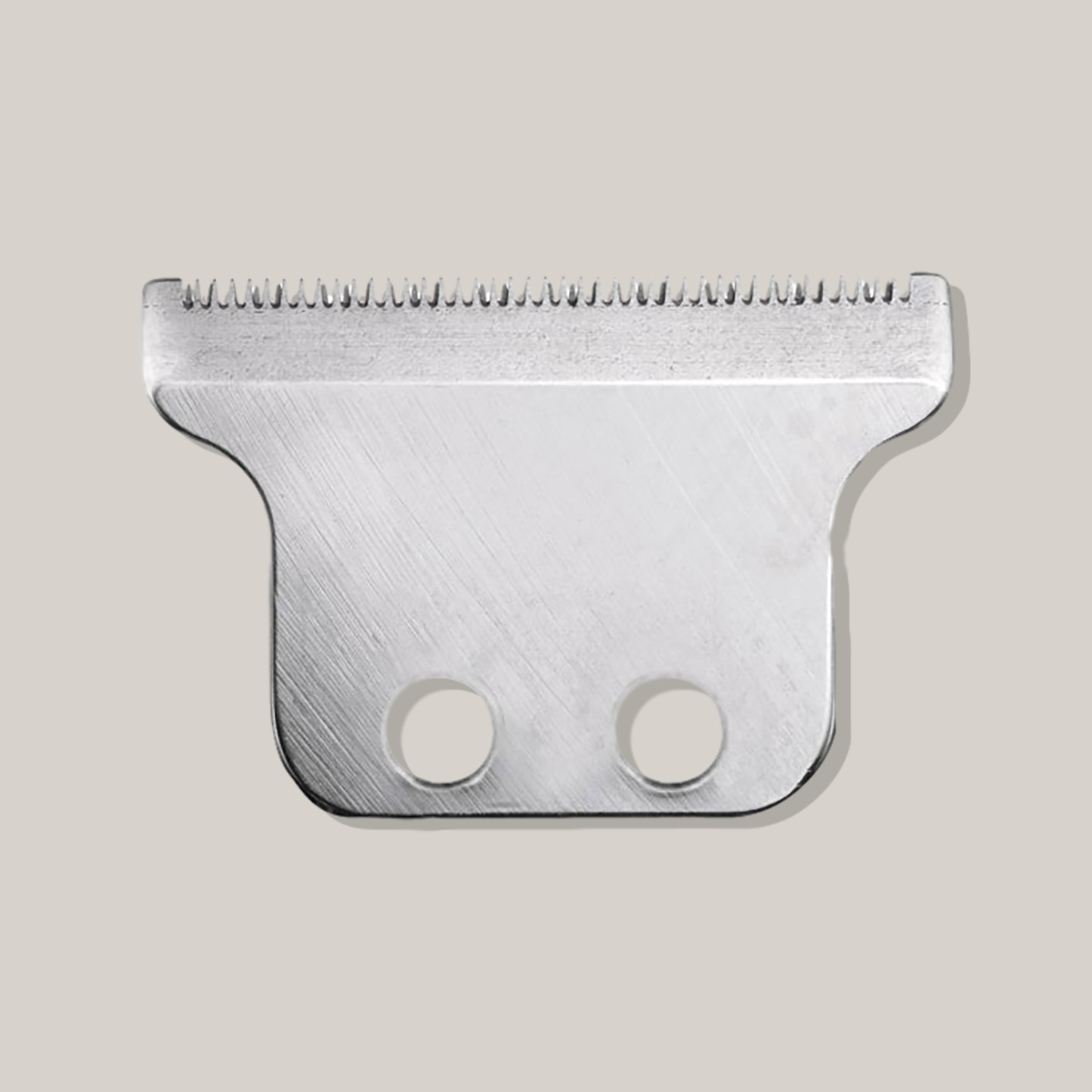 Lames en T larges pour Detailer