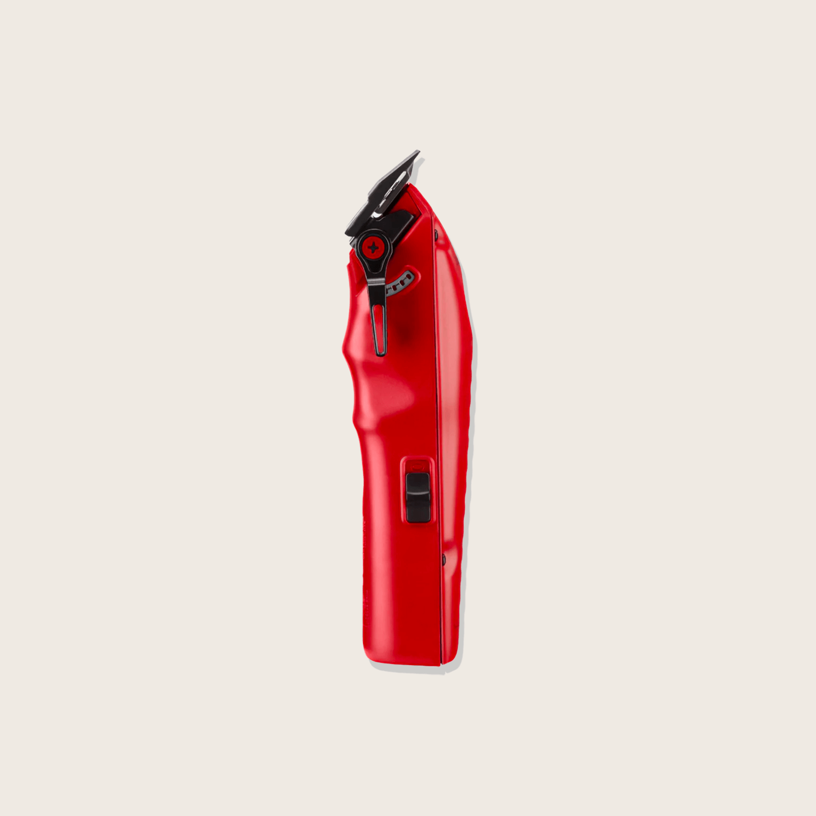 Tondeuse LoPRO FX-ONE Rouge